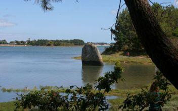 Bord de rivière