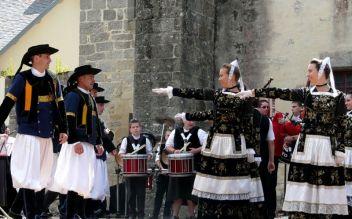 Folklore breton