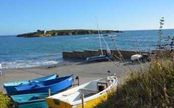 Port de Raguénès