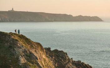 Pointe du Van