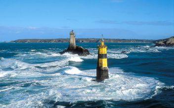 Phare de la Vieille