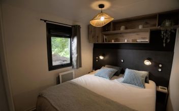 Chambre parents