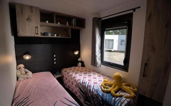 Chambre enfants