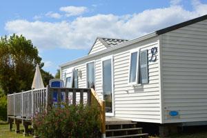 Rentals Campsite Finistère